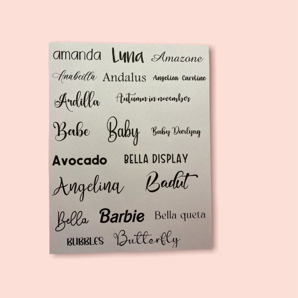 Princess Jasmine Inspired Disney  Glitter Tumbler - Picture 14 of 15